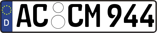 AC-CM944