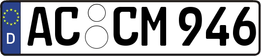 AC-CM946