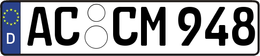 AC-CM948