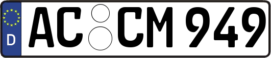 AC-CM949