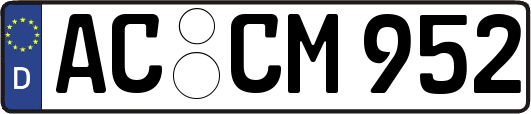 AC-CM952