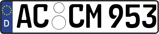 AC-CM953