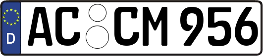AC-CM956