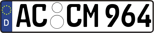 AC-CM964