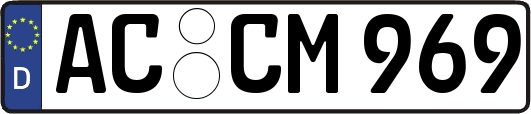 AC-CM969