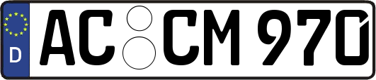AC-CM970