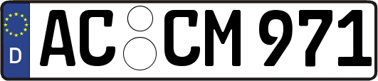AC-CM971