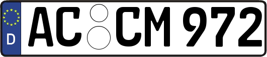AC-CM972