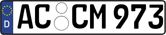 AC-CM973