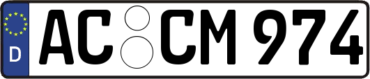 AC-CM974