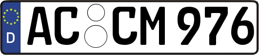 AC-CM976