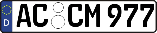 AC-CM977