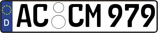 AC-CM979