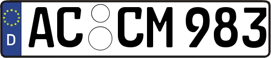 AC-CM983