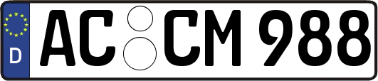 AC-CM988