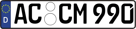 AC-CM990