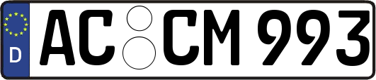 AC-CM993