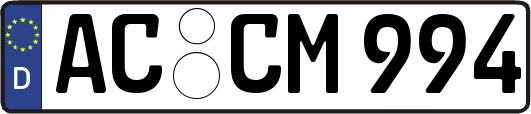 AC-CM994