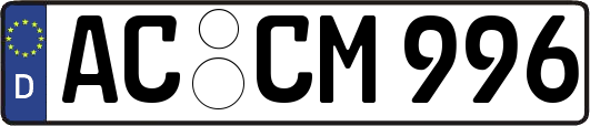 AC-CM996