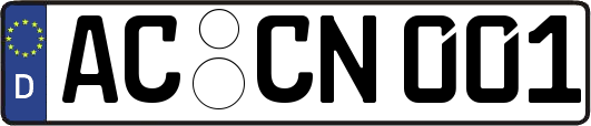 AC-CN001