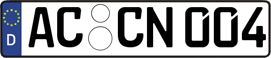 AC-CN004