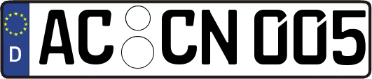 AC-CN005
