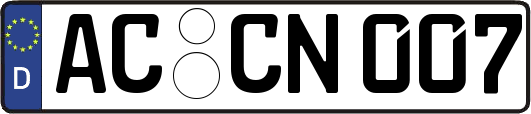 AC-CN007