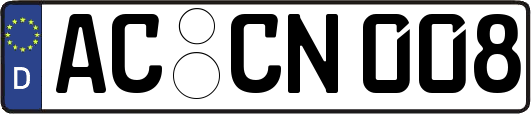 AC-CN008