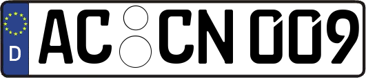 AC-CN009