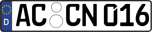 AC-CN016