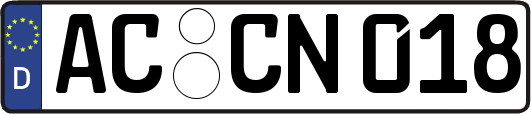 AC-CN018