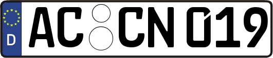 AC-CN019