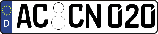 AC-CN020