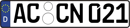 AC-CN021