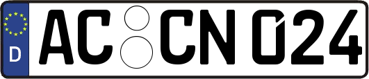 AC-CN024