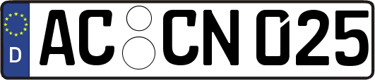 AC-CN025