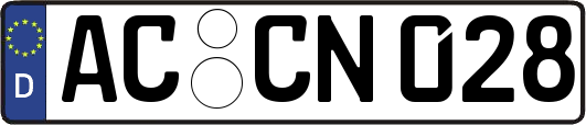 AC-CN028