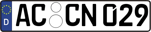 AC-CN029