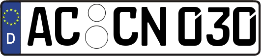 AC-CN030