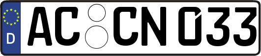 AC-CN033