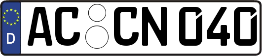 AC-CN040