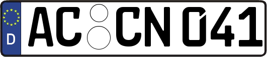 AC-CN041