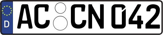 AC-CN042
