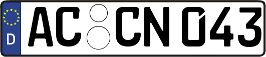 AC-CN043