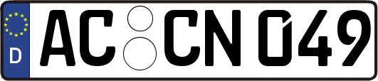 AC-CN049