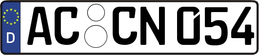 AC-CN054