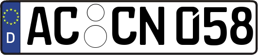 AC-CN058