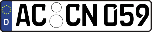 AC-CN059