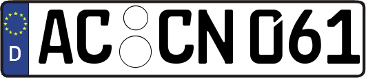 AC-CN061