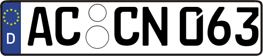 AC-CN063